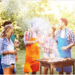 Image for Grilling with Gather this Summer
